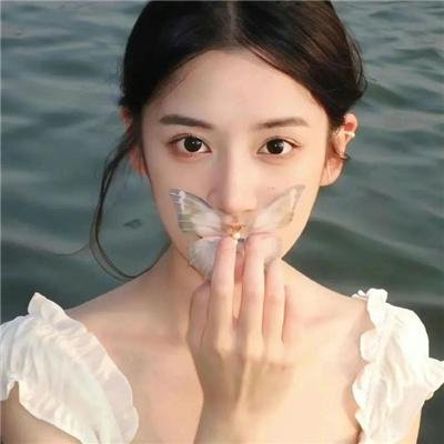 我在等你